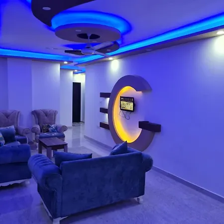 Hurghada 2Rooms Flat